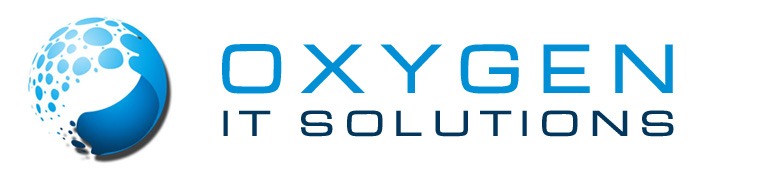 Oxygen IT Solutions